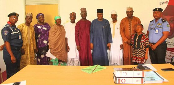 Adamawa State Government to Implement Recommendations of Government Quarters Retrieval Committee