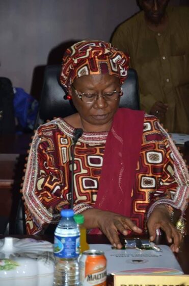 State Government Approves N4 Billion for Mubi Gyela Road Project.