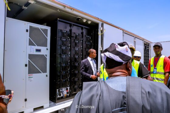 Gov Fintiri Flags Off Electric Mobility Initiative, Unveils Plan to Empower Adamawa Youths